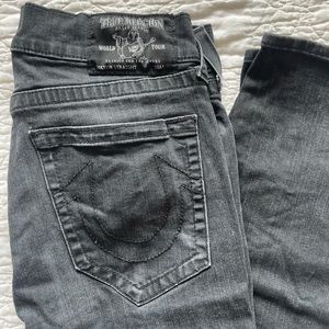 Men’s True Religion Jeans Size 32